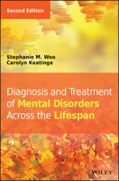 Diagnosis and Treatment of Mental Disorders Across the Lifespan 1118689186 Book Cover