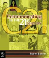 Communication in the 21st Century 0470809000 Book Cover