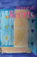 House of Hearts 0993158684 Book Cover