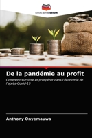 De la pandémie au profit 6203219886 Book Cover