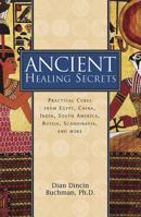 Ancient Healing Secrets 1603764062 Book Cover