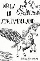 Melia in Foreverland 1723176273 Book Cover