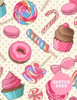 Sketch Book: Nifty Note Pad for Drawing, Writing, Painting, Sketching or Doodling - Art Supplies for Kids, Boys, Girls, Teens Who Wants to Learn How to Draw - Vol. B 0486 1656016532 Book Cover