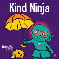 Kind Ninja 1951056140 Book Cover