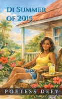 Di Summer of 2015 B0DQG4KV55 Book Cover