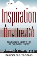 Inspiration on the Go 095697418X Book Cover