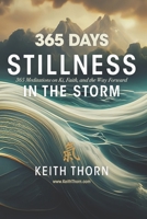 Stillness In The Storm B0F8J8JG54 Book Cover