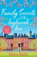 Family Secrets at the Inglenook Inn 1804155268 Book Cover