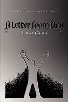 A Letter from God 1441580360 Book Cover