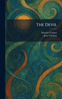 The Devil 1025595769 Book Cover