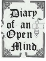 Diary of an Open Mind 0971723133 Book Cover