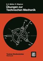 Ubungen Zur Technischen Mechanik 3519223252 Book Cover