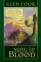 Sung In Blood 159780505X Book Cover