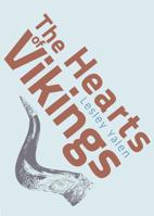 The Hearts of Vikings 1940029023 Book Cover