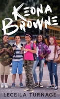 Keona Browne 194434828X Book Cover