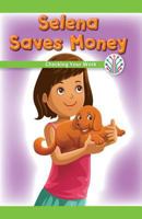 Selena Saves Money: Checking Your Work 1538352141 Book Cover