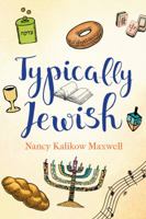 Typically Jewish 0827613024 Book Cover