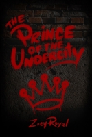The Prince of the Undercity B0CQXMDFG9 Book Cover