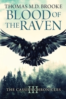 Blood of the Raven B0CC7FFYQ9 Book Cover