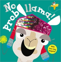 No Probllama! 1788432282 Book Cover