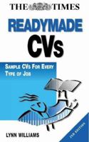 Readymade C Vs: Winning C Vs For Every Type Of Job 0749453230 Book Cover