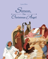Simon,: The Christmas Angel 1772291110 Book Cover