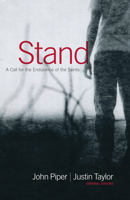 Stand: A Call for the Endurance of the Saints 1433501147 Book Cover