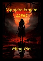Vampire Empire 4050 1446608891 Book Cover