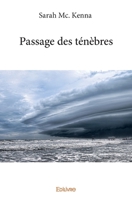 Passage des ténèbres (French Edition) 241403680X Book Cover