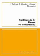 Wandlungen in Der Therapie Der Herzinsuffizienz 3528079177 Book Cover