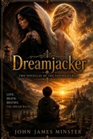 Dreamjacker B0H48C4444 Book Cover