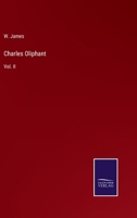 Charles Oliphant: Vol. II 3375171277 Book Cover