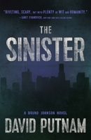The Sinister 160809426X Book Cover