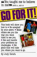 Go For It! 0894802135 Book Cover