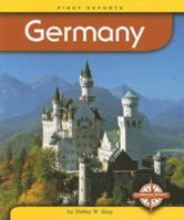 Germany (First Reports - Countries series) (First Reports) 0756512093 Book Cover