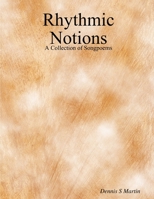 Rhythmic Notions 055705320X Book Cover