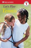 Let's Play Tennis 0756620104 Book Cover