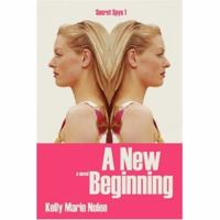 A New Beginning 0595426360 Book Cover