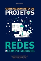 Gerenciamento De Projetos Em Redes De Computadores 6500531221 Book Cover