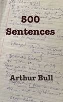 500 Sentences 1998149528 Book Cover