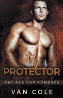 My Protector B0C7LX66HV Book Cover
