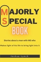 Majorly Special Book B0CH258K1L Book Cover