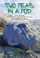 Two Peas in a Pod 1959622730 Book Cover