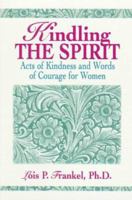 Kindling the Spirit: Acts of Kindness for Women 1558743235 Book Cover