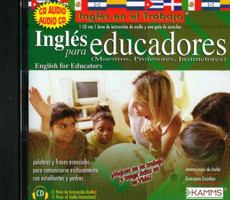 Ingles Para Educadores 0978542479 Book Cover