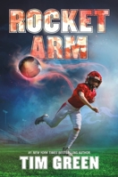 Rocket Arm 0062796895 Book Cover
