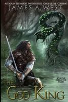 The God King 1484122275 Book Cover