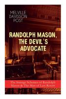 Randolph Mason The Strange Schemes 8027332680 Book Cover