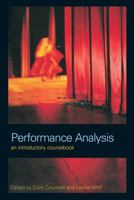 Performance Analysis: An Introductory Coursebook 0415224071 Book Cover