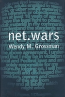 net.wars 0814731031 Book Cover